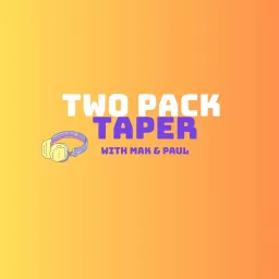 Two Pack Taper