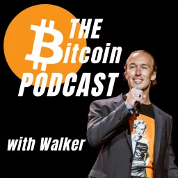 THE Bitcoin Podcast artwork