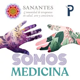 Somos Medicina Podcast artwork