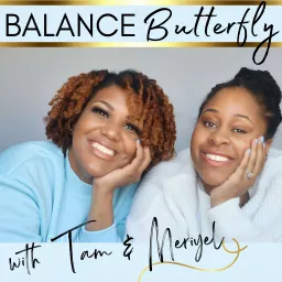 Balance Butterfly Podcast artwork