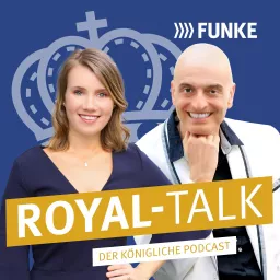 ROYAL-TALK - Der königliche Podcast