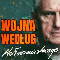 Wojna według Wołoszańskiego Podcast artwork