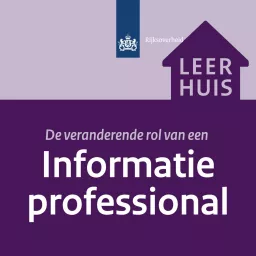 De veranderende rol van een informatieprofessional