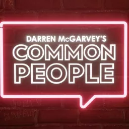 Darren McGarvey's Common People