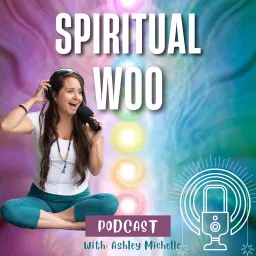 Spiritual Woo Podcast artwork