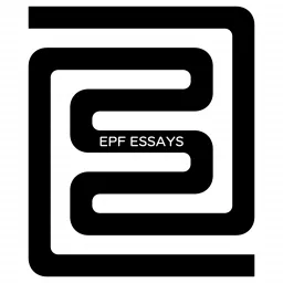 EPF Essays Podcast artwork