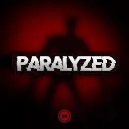 Paralyzed Podcast artwork