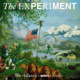 The Experiment Podcast artwork