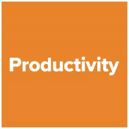 PRODUCTIVITY Podcast artwork