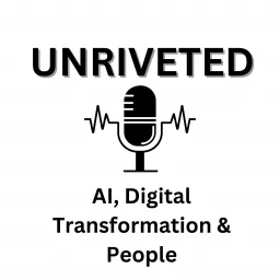 Unriveted Podcast artwork