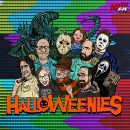 Halloweenies: A Horror Franchise Podcast artwork