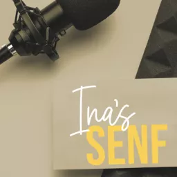 Ina‘s Senf Podcast artwork