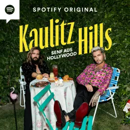 Kaulitz Hills - Senf aus Hollywood Podcast artwork