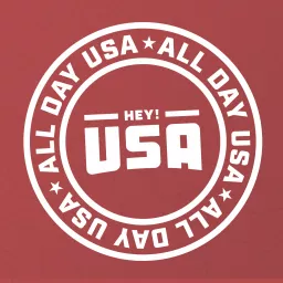 Hey!USA Amerika Podcasts