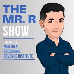 The Mr. R Show Podcast artwork