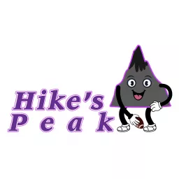 Hike's Peak: The Weekly Mountain West Podcast