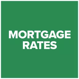 Mortgage Rates Podcast artwork