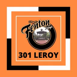 301 Leroy Podcast artwork