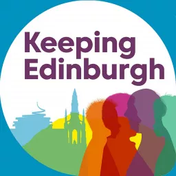 Keeping Edinburgh