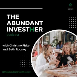 The Abundant Investher Podcast artwork