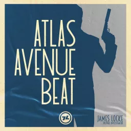 Atlas Avenue Beat Podcast artwork
