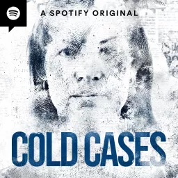 Cold Cases Podcast artwork