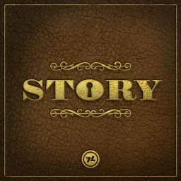 Story Podcast artwork