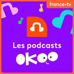 Les podcasts Okoo artwork