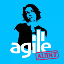 The Agile Audit Podcast artwork