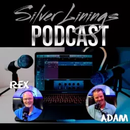 Silver Linings Podcast artwork