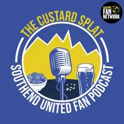 The Custard Splat