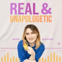 Real & Unapologetic Podcast artwork
