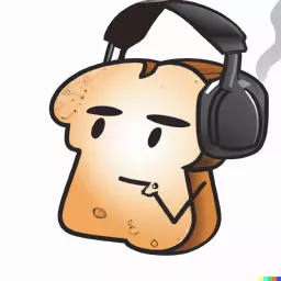 Bread of Curiosity Podcast artwork