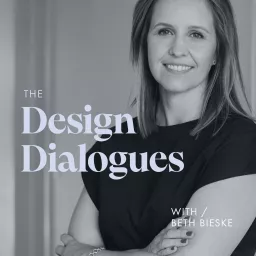The Design Dialogues Podcast artwork