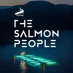 The Salmon People Podcast artwork