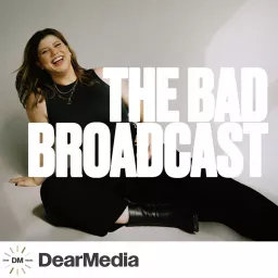 The Bad Broadcast Podcast artwork