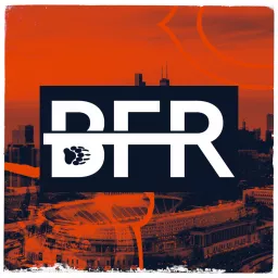 The BFR Podcast artwork