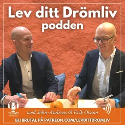 Lev ditt Drömliv Podcast artwork
