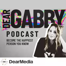 Dear Gabby Podcast artwork
