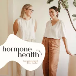 Hormone Health Podcast artwork