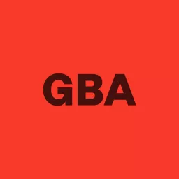 GBA Podcast artwork