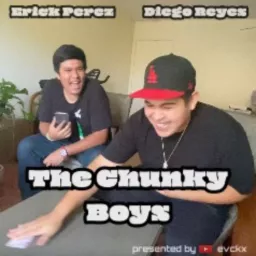 The Chunky Boys Podcast artwork