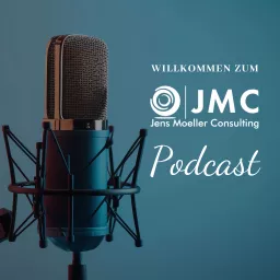 JMC Consulting Podcast artwork