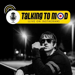 Talking To Mod - The Magic Mod