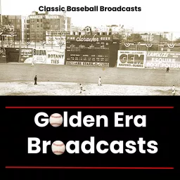 Classic Baseball Broadcasts