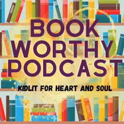 BookWorthy Podcast artwork
