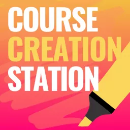 Course Creation Station