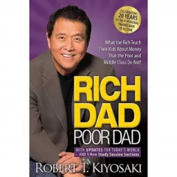 RICH DAD POOR DAD (FULL BOOK)