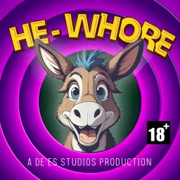 He-Whore Podcast artwork