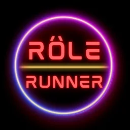 Rôle Runner Podcast artwork